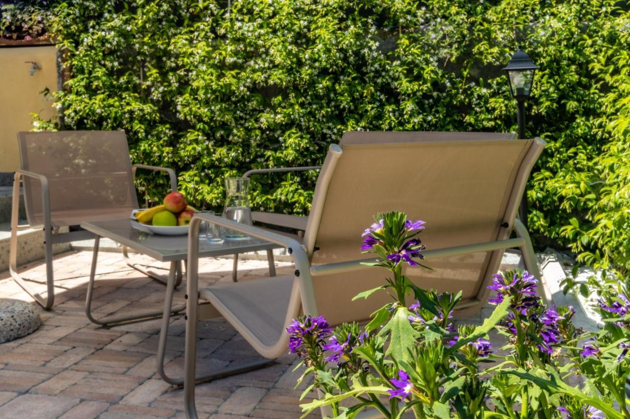 Ginevra Home Monterosi Exterior foto